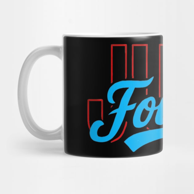 July Fourth Independence Day Design by TurnEffect